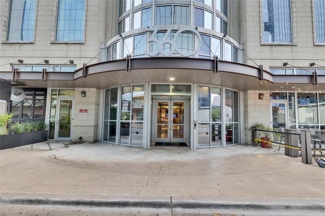 360 Nueces ST 1416, Austin, TX 78701