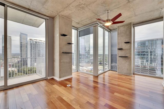 360 Nueces ST 1416, Austin, TX 78701