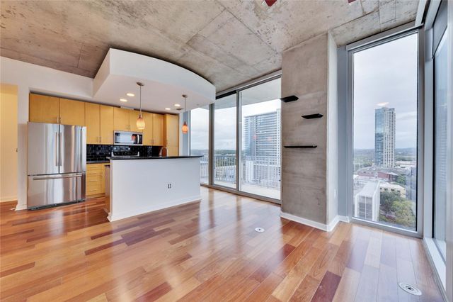 360 Nueces ST 1416, Austin, TX 78701
