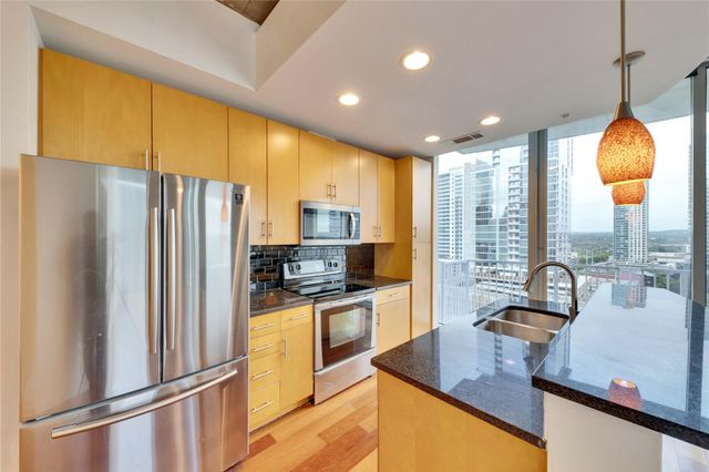 360 Nueces ST 1416, Austin, TX 78701