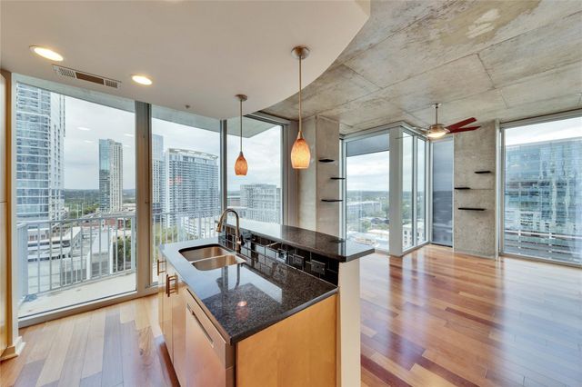 360 Nueces ST 1416, Austin, TX 78701