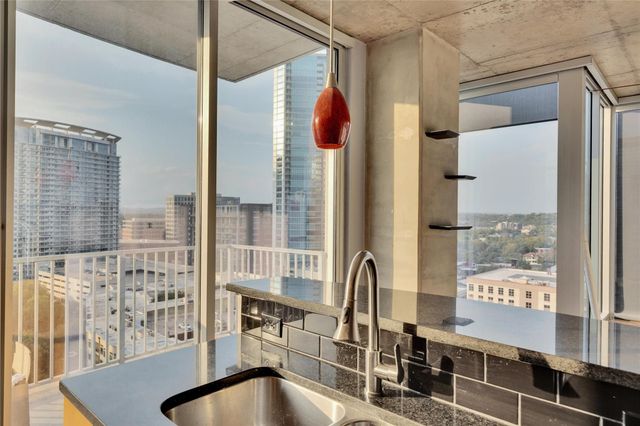 360 Nueces ST 1416, Austin, TX 78701