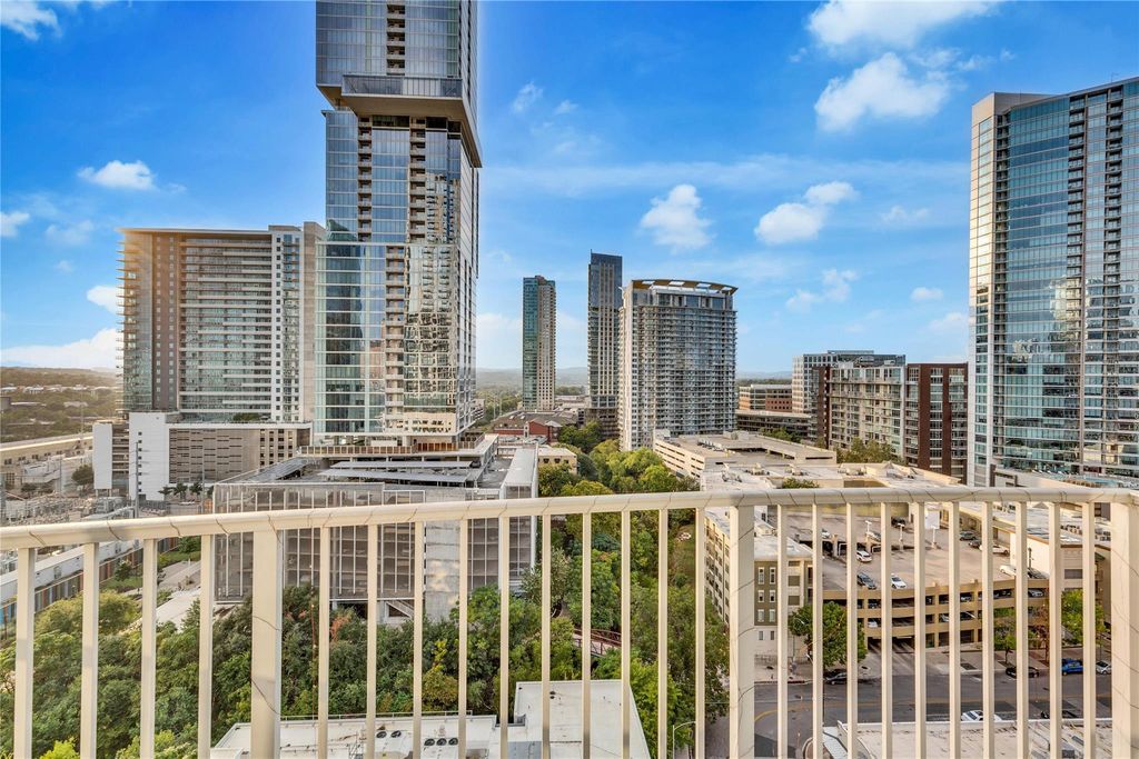 360 Nueces ST 1416, Austin, TX 78701