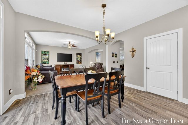 14953 Bignell Drive, Grand Haven, MI 49417