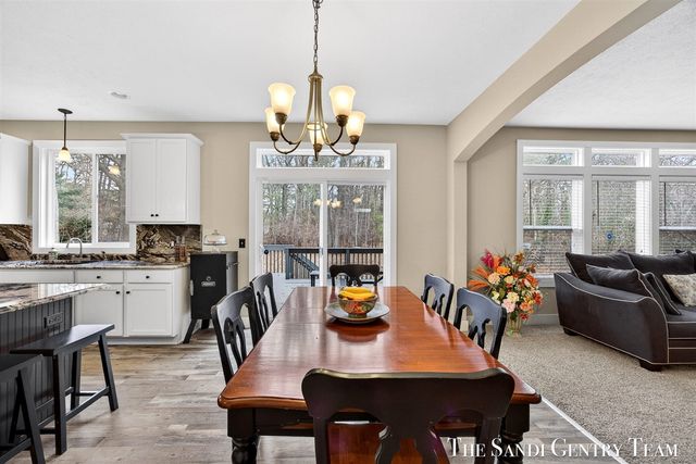 14953 Bignell Drive, Grand Haven, MI 49417