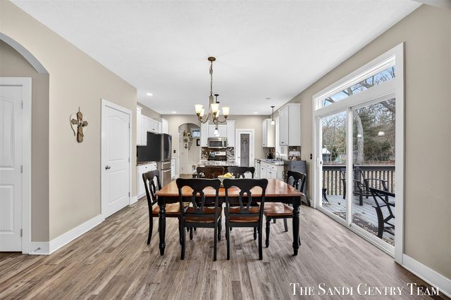 14953 Bignell Drive, Grand Haven, MI 49417