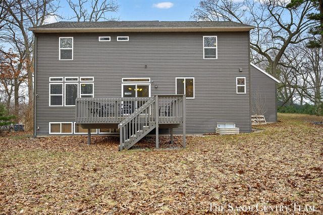 14953 Bignell Drive, Grand Haven, MI 49417