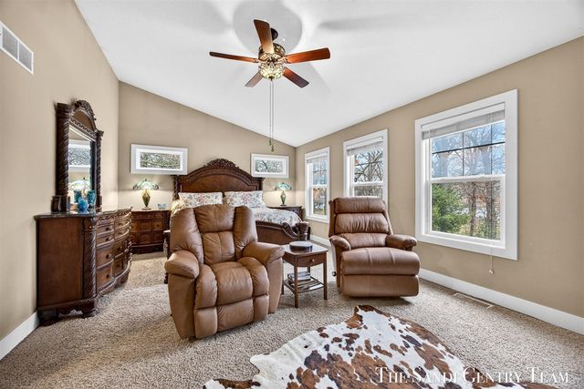 14953 Bignell Drive, Grand Haven, MI 49417