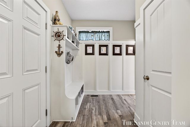 14953 Bignell Drive, Grand Haven, MI 49417