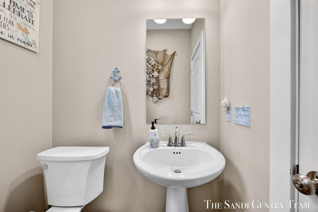 14953 Bignell Drive, Grand Haven, MI 49417