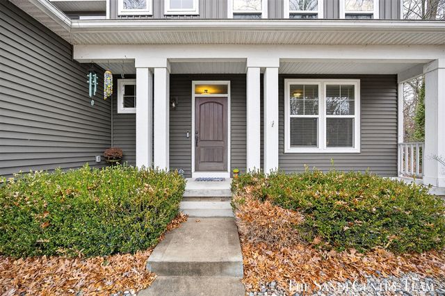 14953 Bignell Drive, Grand Haven, MI 49417