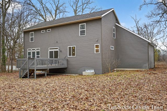14953 Bignell Drive, Grand Haven, MI 49417