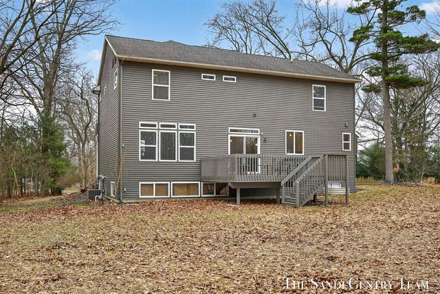 14953 Bignell Drive, Grand Haven, MI 49417