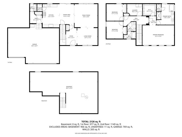 14953 Bignell Drive, Grand Haven, MI 49417