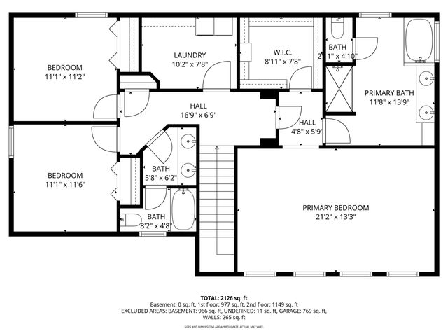 14953 Bignell Drive, Grand Haven, MI 49417
