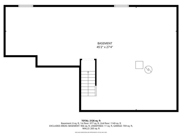 14953 Bignell Drive, Grand Haven, MI 49417