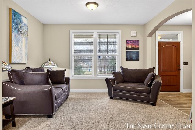 14953 Bignell Drive, Grand Haven, MI 49417