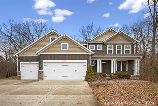 14953 Bignell Drive, Grand Haven, MI 49417