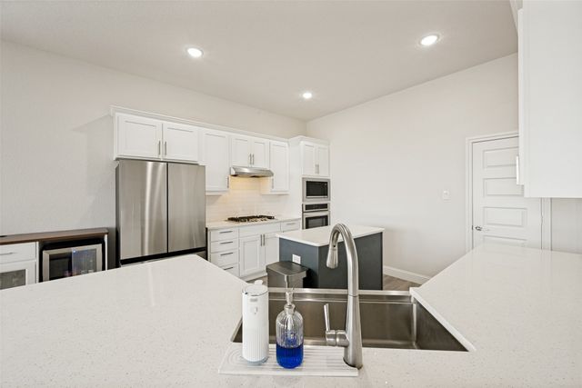 523 William Court, Arlington, TX 76002