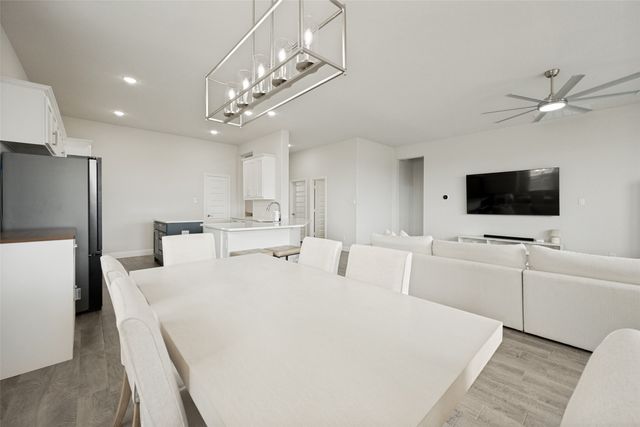 523 William Court, Arlington, TX 76002