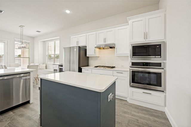 523 William Court, Arlington, TX 76002