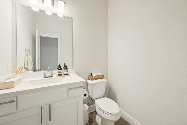 523 William Court, Arlington, TX 76002