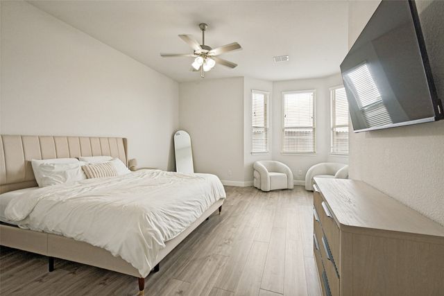 523 William Court, Arlington, TX 76002