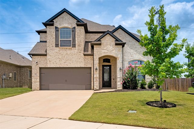 523 William Court, Arlington, TX 76002