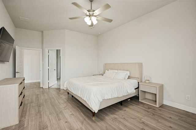 523 William Court, Arlington, TX 76002