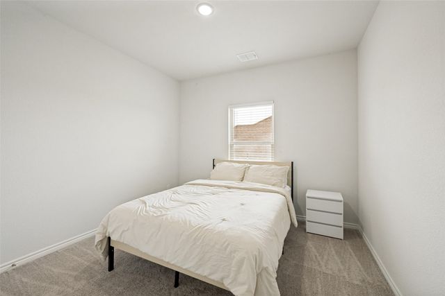 523 William Court, Arlington, TX 76002