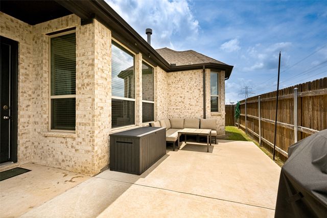 523 William Court, Arlington, TX 76002