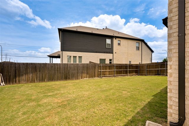 523 William Court, Arlington, TX 76002