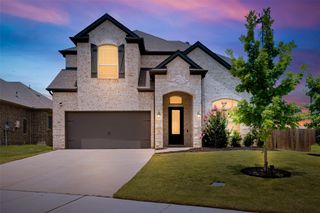 523 William Court, Arlington, TX 76002