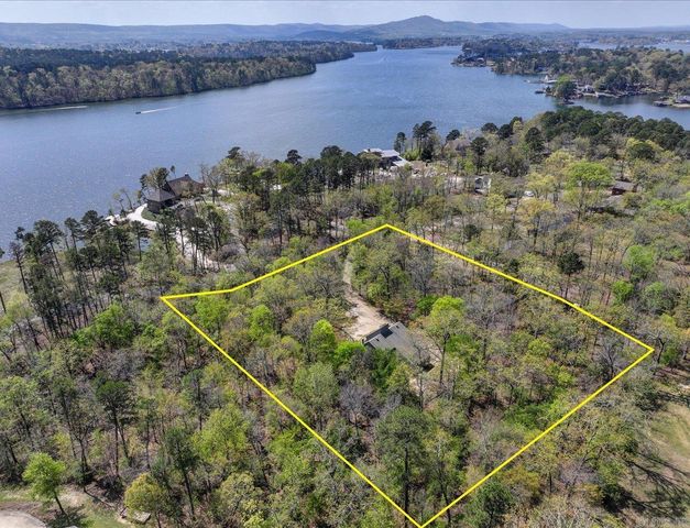 141 Penbay Place, Hot Springs, AR 71901