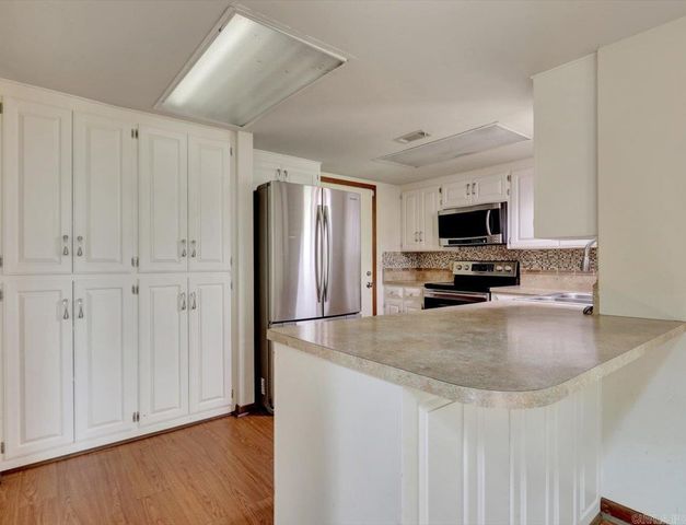 141 Penbay Place, Hot Springs, AR 71901
