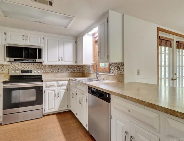 141 Penbay Place, Hot Springs, AR 71901