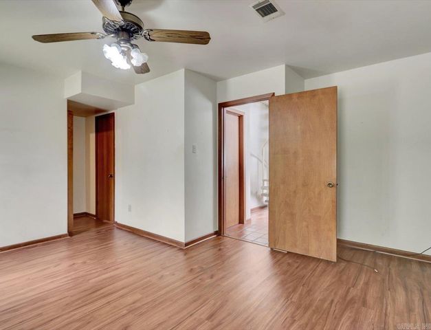 141 Penbay Place, Hot Springs, AR 71901