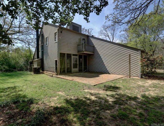 141 Penbay Place, Hot Springs, AR 71901