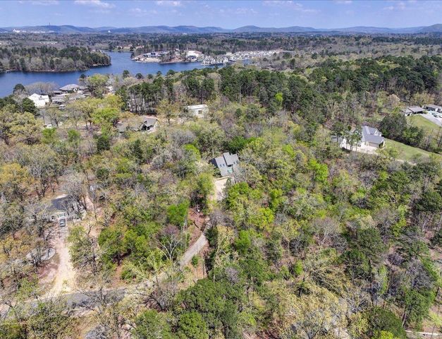141 Penbay Place, Hot Springs, AR 71901