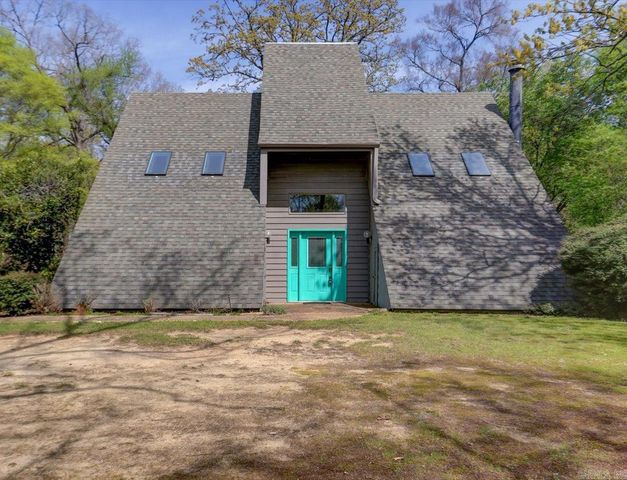 141 Penbay Place, Hot Springs, AR 71901