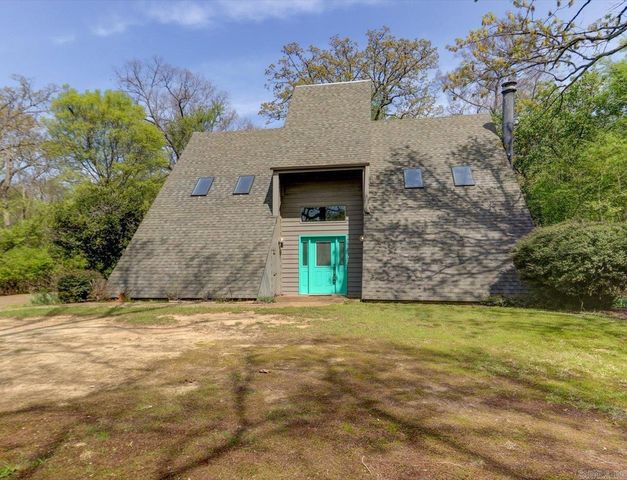 141 Penbay Place, Hot Springs, AR 71901