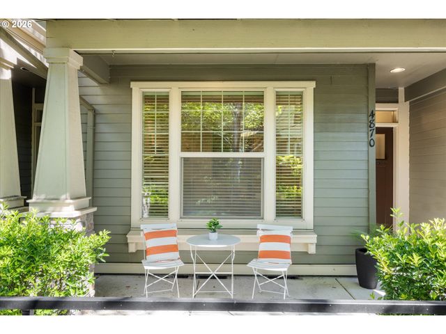 4870 Nw OLIVARES Ter, Portland, OR 97229