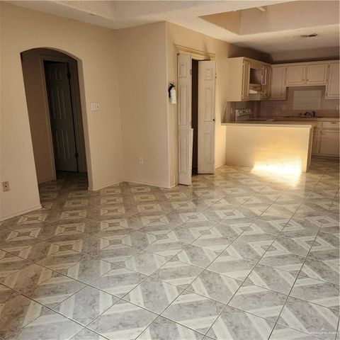 2205 Kimberly Lane A, Edinburg, TX 78539