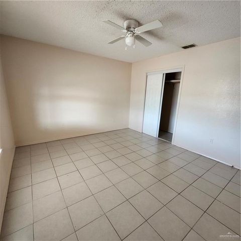 2205 Kimberly Lane A, Edinburg, TX 78539