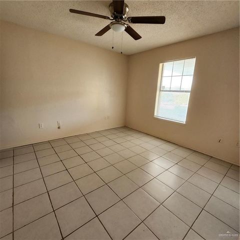 2205 Kimberly Lane A, Edinburg, TX 78539