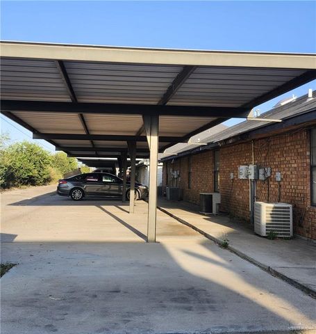 2205 Kimberly Lane A, Edinburg, TX 78539