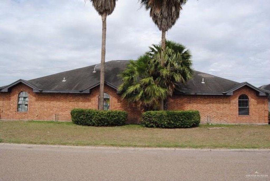 2205 Kimberly Lane A, Edinburg, TX 78539