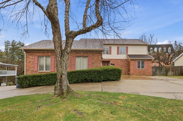 3504 Cheddington Lane, Lexington, KY 40502