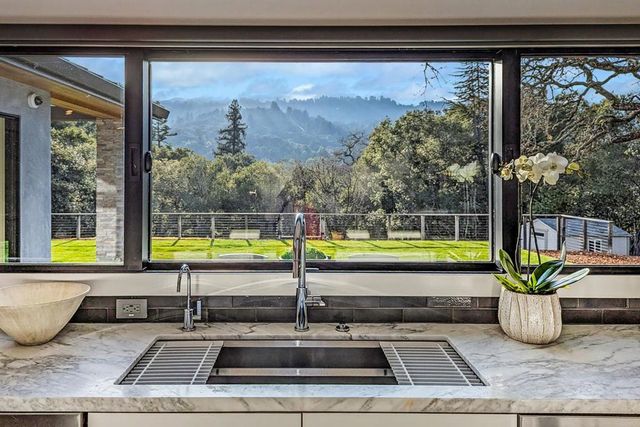 1390 Westridge Drive, Portola Valley, CA 94028