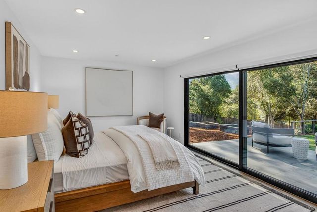 1390 Westridge Drive, Portola Valley, CA 94028